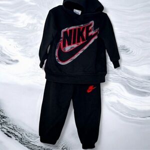 Nike Kids Matching Set